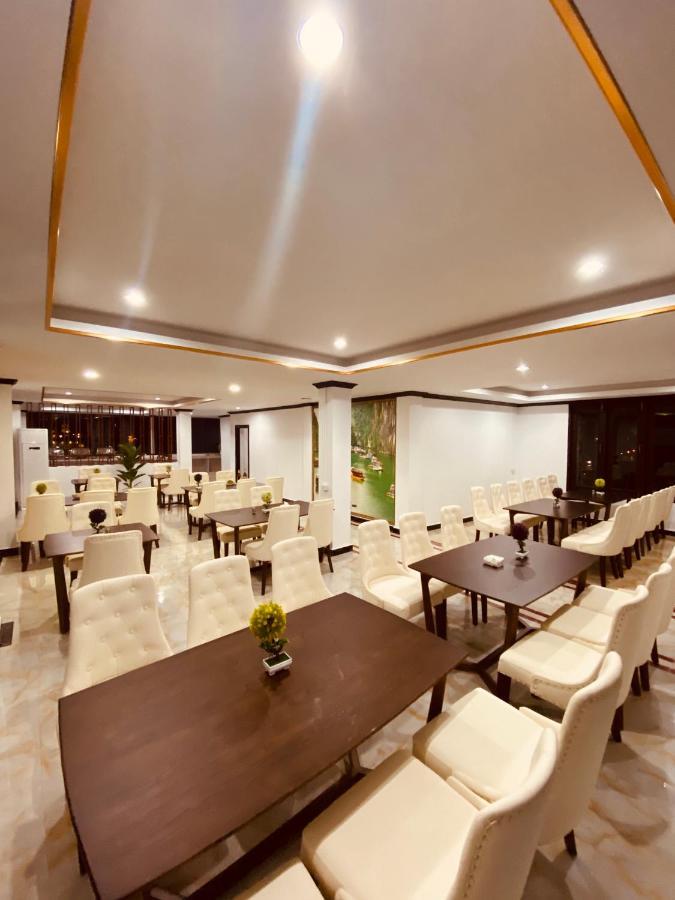 Consiana Hotel Vang Vieng Exterior foto